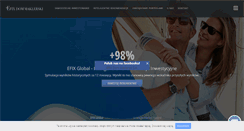 Desktop Screenshot of efixdm.pl